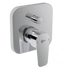 Ceraplan III - Baterie de cada si dus Ingropata